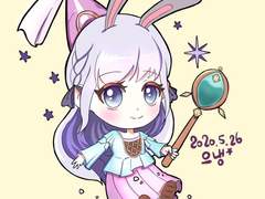 ❀ 다링의 SD 커미션