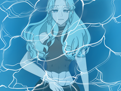 귀멸의 칼날 장편 상황문답 [14]