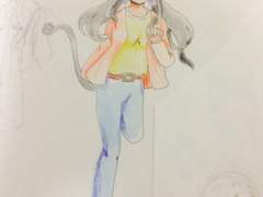 하이큐 상황문답 [7]