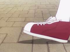 [하이큐 상황문답 | 넘어졌다] 그와 함께 있다 넘어졌다 ver. 카라스노