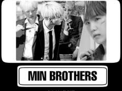 [다각] 민씨 4형제