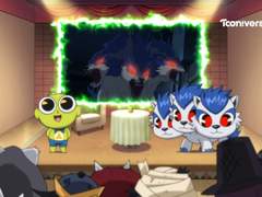 소원이 이뤄졌다?