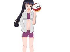 하이큐 상황문답 [10]