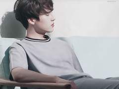 내 몫의 비극이 남아있음을 안다.