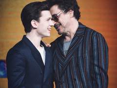 [토니피터] Happily ever after _ 00