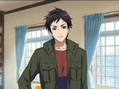 아카시 타츠마 생일 보이스