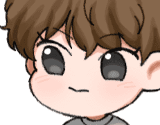 [레민] 커플 잠옷