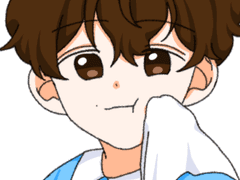 [백민] 멍냥꽁냥