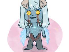 앙마는 오월에 운다