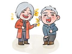 데메꾸 뽀짝이들