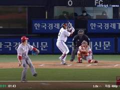 05.28(목) 18:30KBO 두산 vs SK