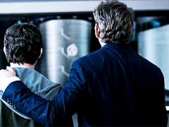 [토니피터] Happily ever after _02