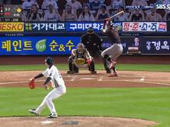05.28(목) 18:30KBO NC vs 키움 (라인업 분석 예정)