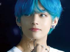 [뷔민] Human Being 上