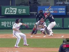 05.28(목) 18:30KBO 한화 vs LG