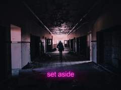 LAYER STYLE - OUTER GROW - OPACITY 35%