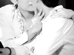 흘러나온 마음의 고백