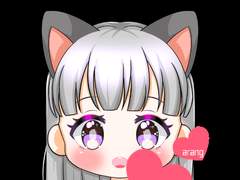 깜빡움짤 샘플이에요