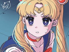 세일러문 챌린지