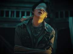 [뷔슈] 대취타(大吹打)에서