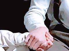 [국민/미미시리즈] 손 잡으면 사겨야대 (상)