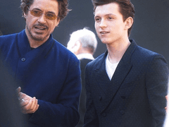 [토니피터] Happliy ever after _01