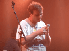 여유는 이빨 사이의 틈에서 나온다