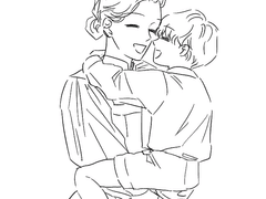 도련님, 우리 도련님