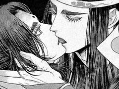 마도조사 - 희요, 희맹, 희광