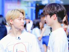 주눙 투샷 시리즈 1탄