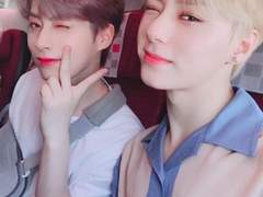 주눙 셀카 모음 1탄