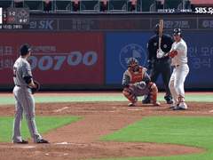 05.29(금) 18:30KBO SK vs 한화 (라인업 분석 예정)