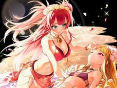 Summer Collection 2019 체체&마치아 편