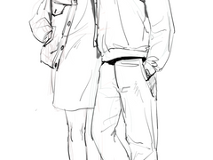 버블검과 마셀린