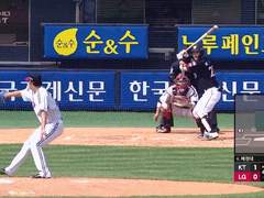 05.29(금) 18:30KBO KIA vs LG (라인업 분석 예정)