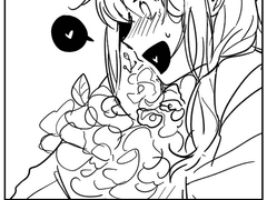 재호이루 연성 보따리라고 하기엔 너무 적은 분량