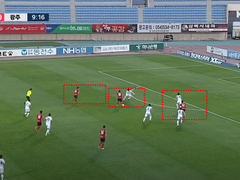 05.29(금) 19:30K리그1 대구FC vs 상주상무 (라인업 분석 예정)