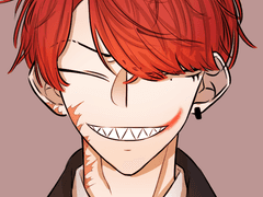 그 아둔했던 광대의 말로.