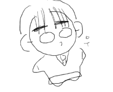 걱정 마, 내 피 아니야.