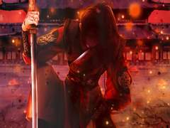 반란군 X 호위무사