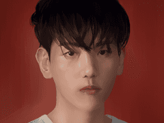 [BAEKHYUN] Love Again