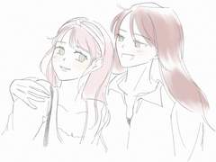 그림진짜안그리긴햇구나