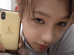 나한테 바나나 上