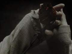 [민뷔] 유전자 절교