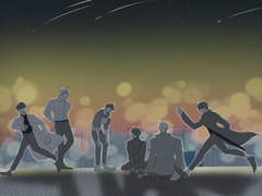 You only live once(크오)