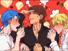 페이트 로그 정리(19)