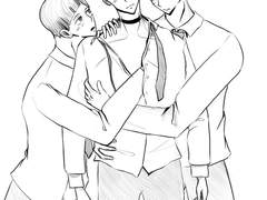 [세미른] 세미만 백조택 오메가