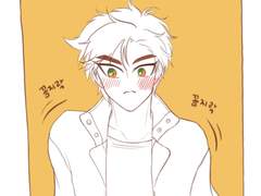 리퀘박스) 라이준