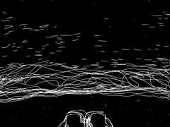 [스팁버키] 바다의 유령