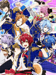 애니돌 컬러즈 (アニドルカラーズ)